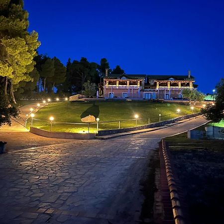 Verde Villas Paliúri Kültér fotó