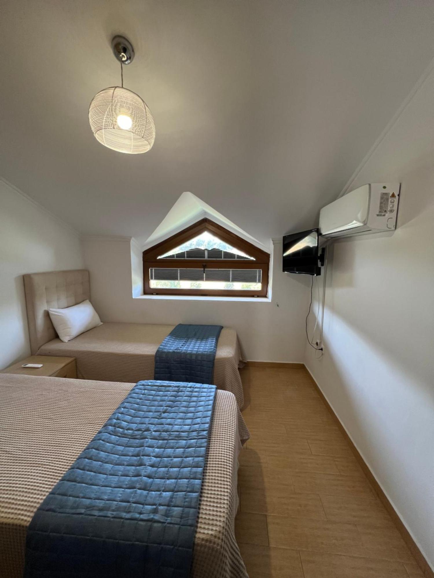 Verde Villas Paliúri Kültér fotó