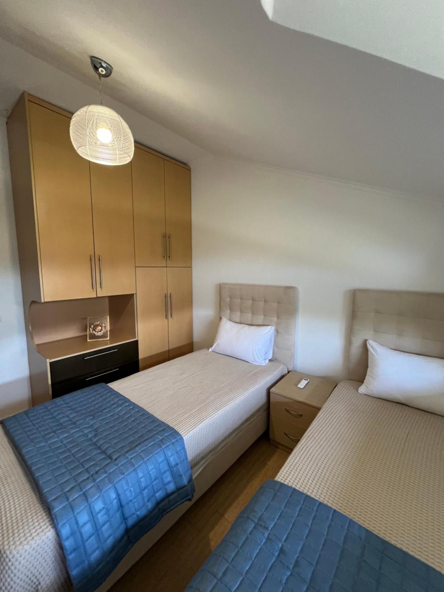 Verde Villas Paliúri Kültér fotó