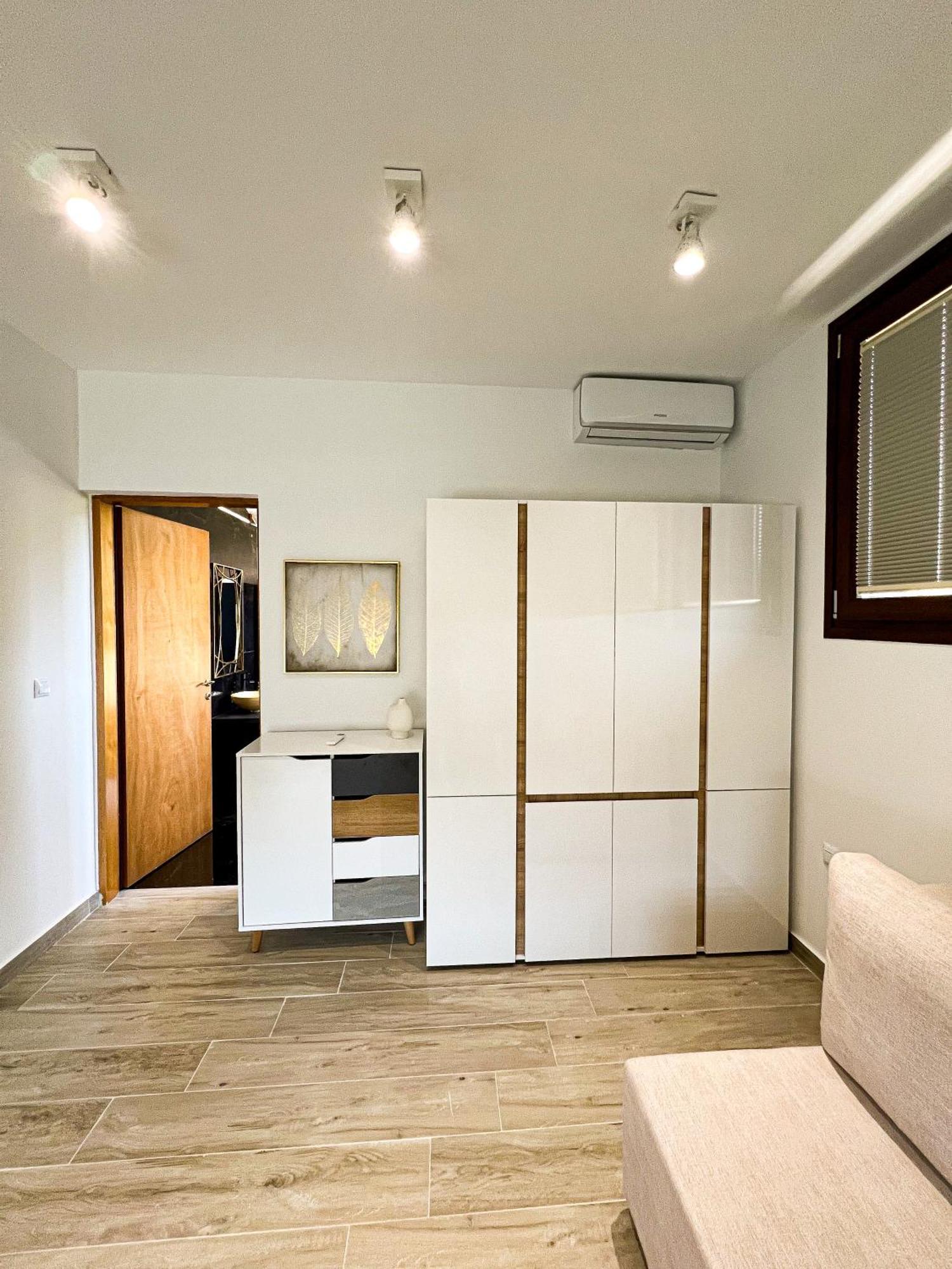 Verde Villas Paliúri Kültér fotó